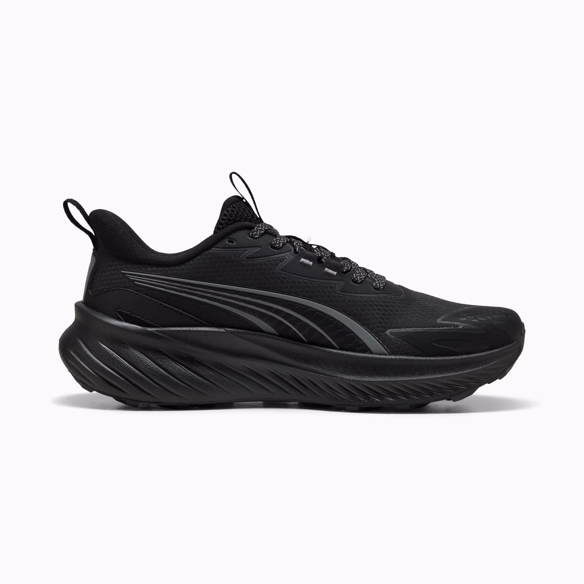 TENIS MASCULINO PUMA POUNCE LITE 2 TRAIL – foto 3